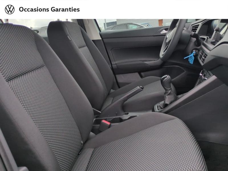 Voitures occasions VOLKSWAGEN TAIGO Base Dechy