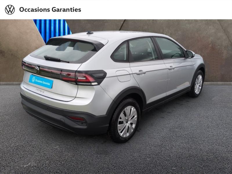 Voitures occasions VOLKSWAGEN TAIGO Base Dechy