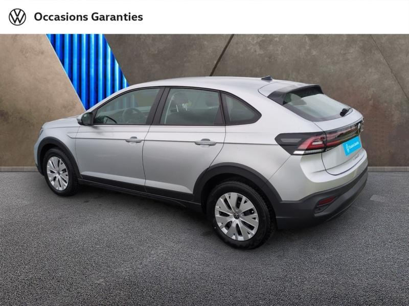 Voitures occasions VOLKSWAGEN TAIGO Base Dechy