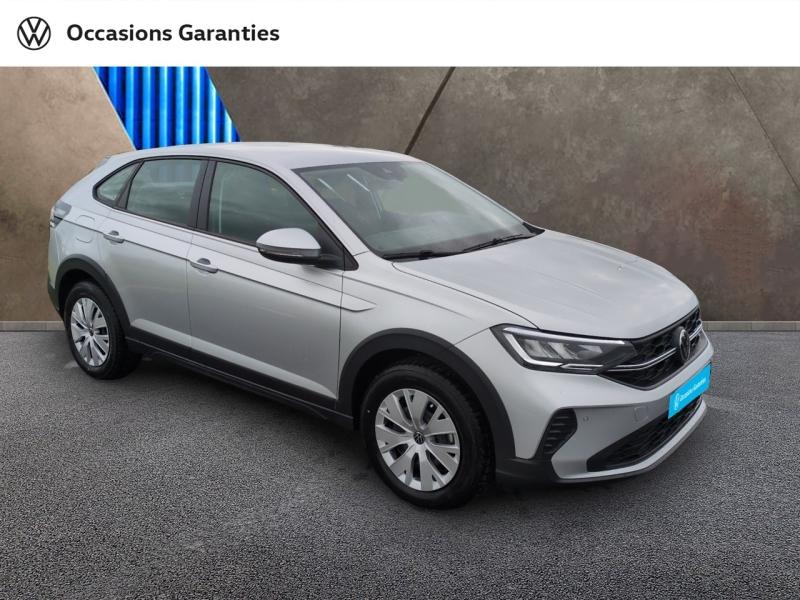 Voitures occasions VOLKSWAGEN TAIGO Base Dechy