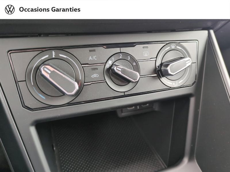 Voitures occasions VOLKSWAGEN TAIGO Base Dechy