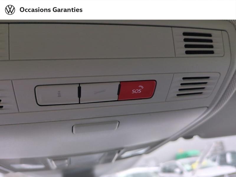 Voitures occasions VOLKSWAGEN TAIGO Base Dechy