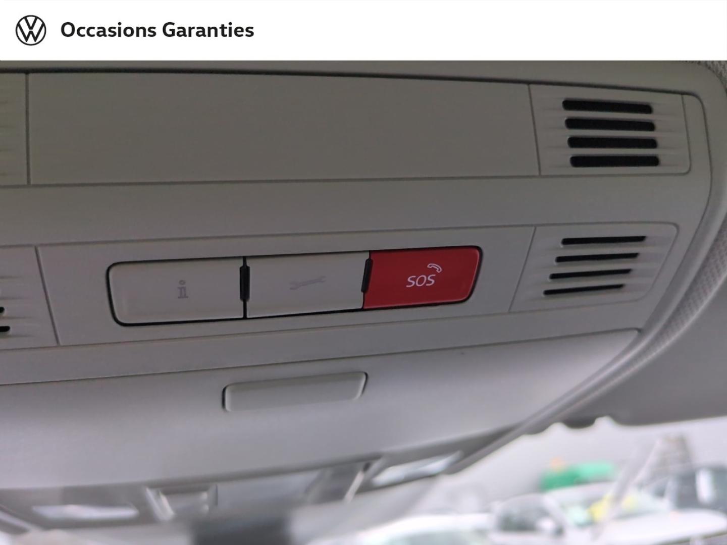 Voitures occasions VOLKSWAGEN TAIGO Base Dechy