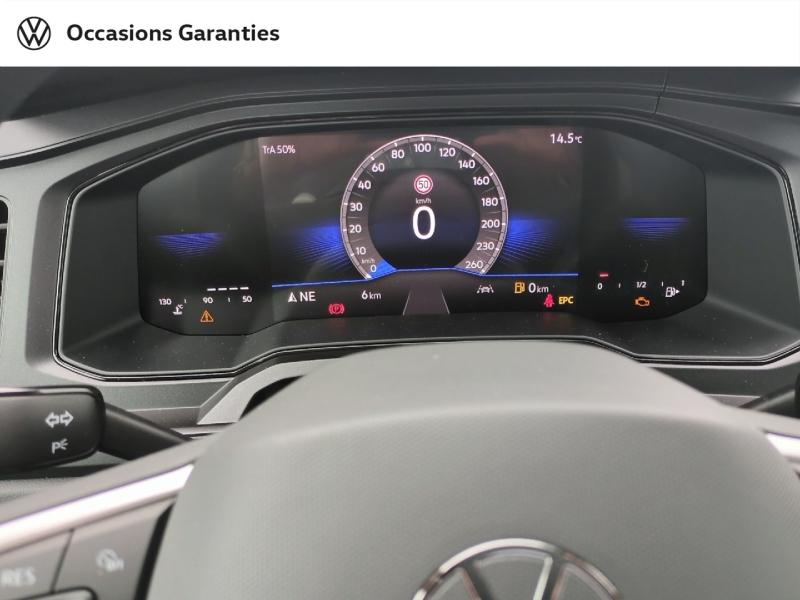 Voitures occasions VOLKSWAGEN TAIGO Base Dechy