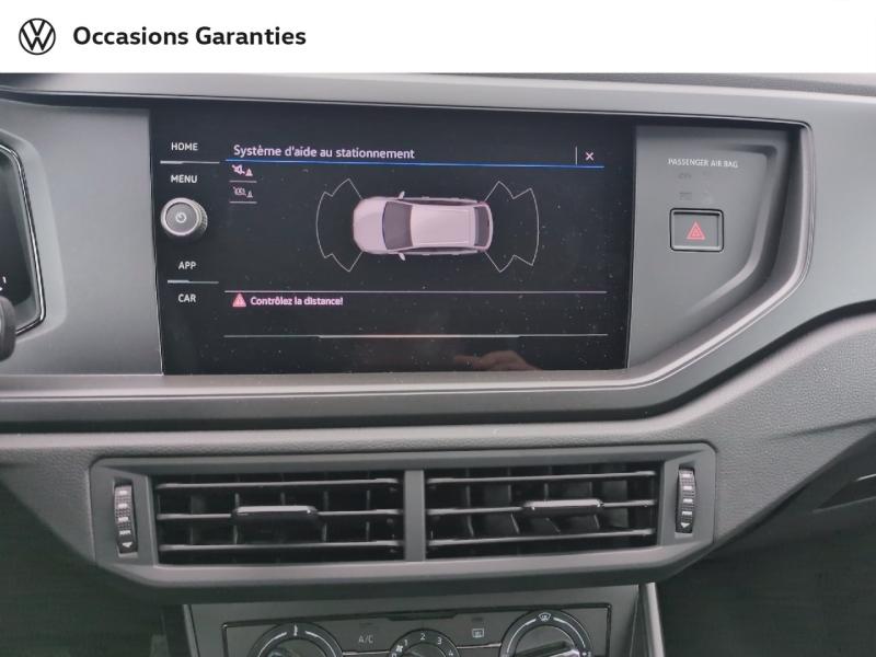 Voitures occasions VOLKSWAGEN TAIGO Base Dechy