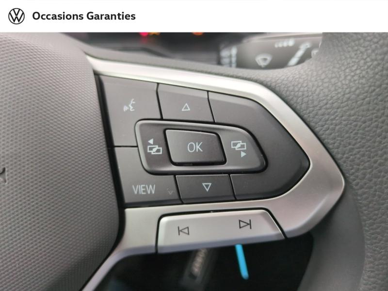 Voitures occasions VOLKSWAGEN TAIGO Base Dechy