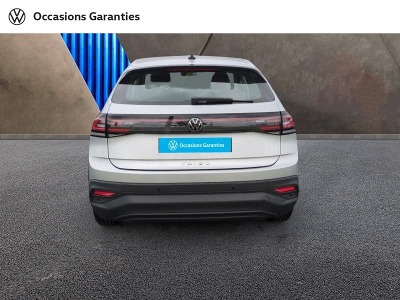 Voitures occasions VOLKSWAGEN TAIGO Base Dechy