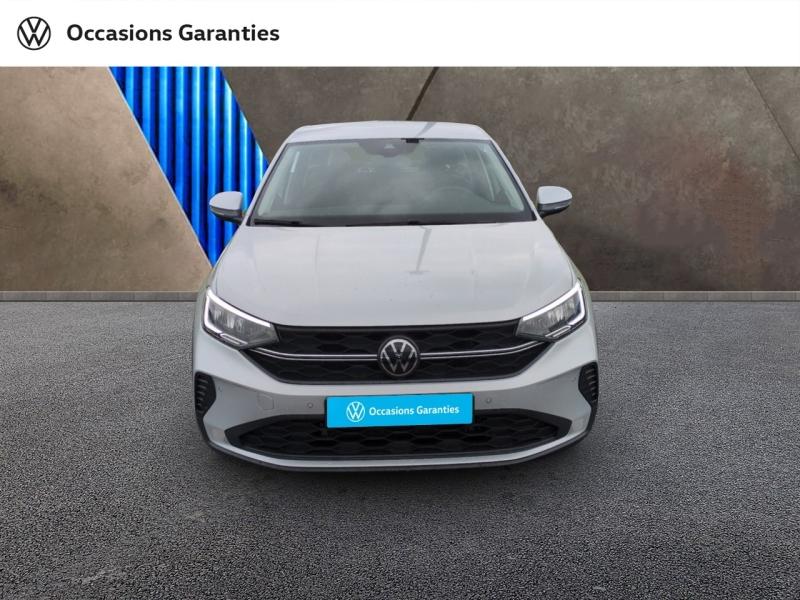Voitures occasions VOLKSWAGEN TAIGO Base Dechy