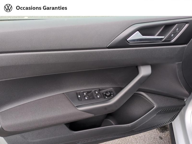 Voitures occasions VOLKSWAGEN TAIGO Base Dechy