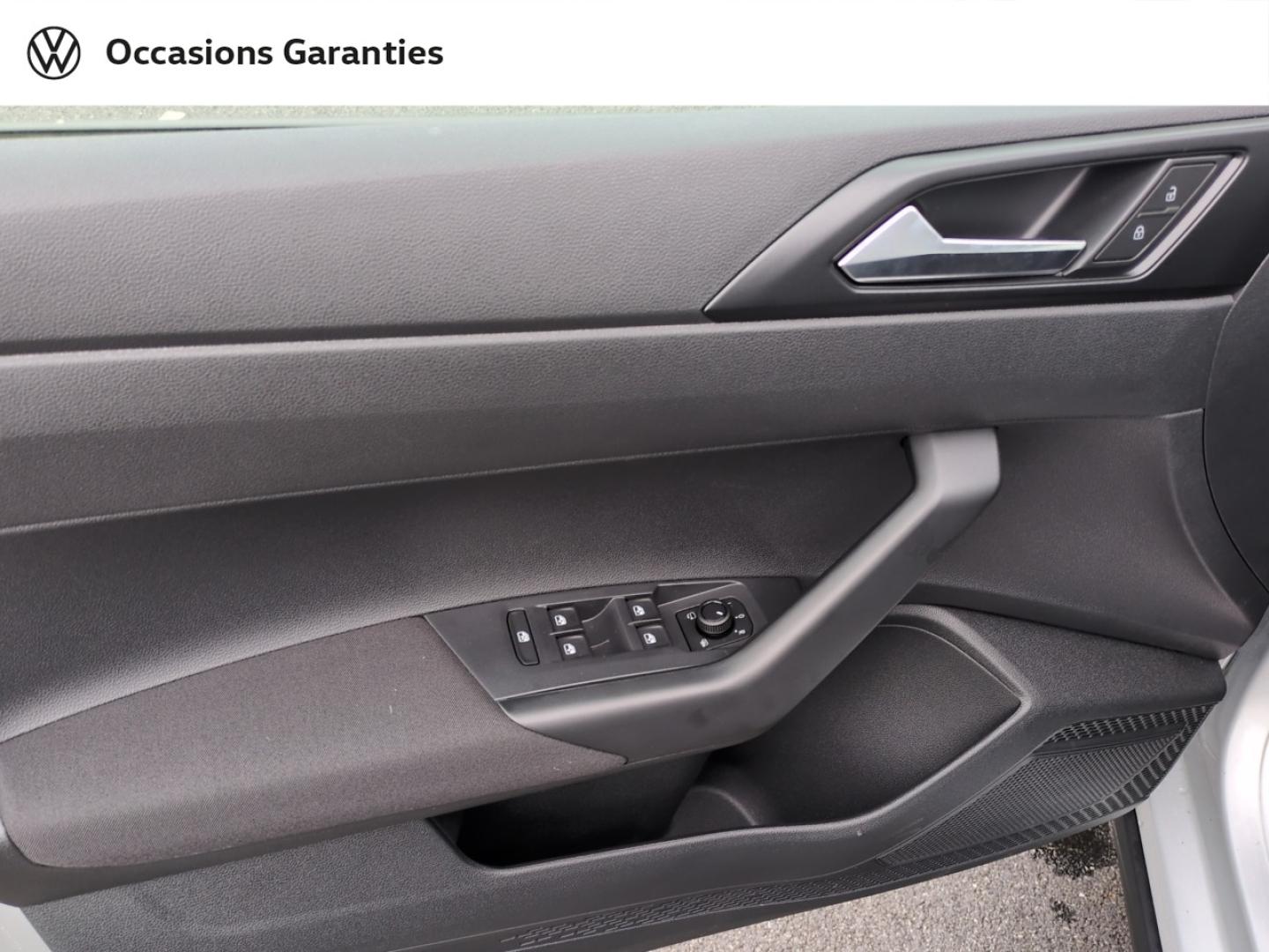 Voitures occasions VOLKSWAGEN TAIGO Base Dechy