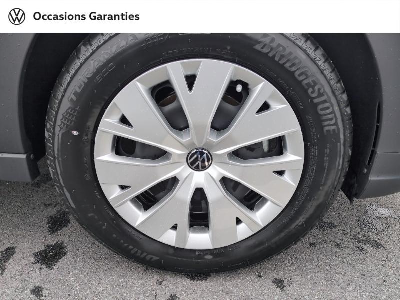 Voitures occasions VOLKSWAGEN TAIGO Base Dechy