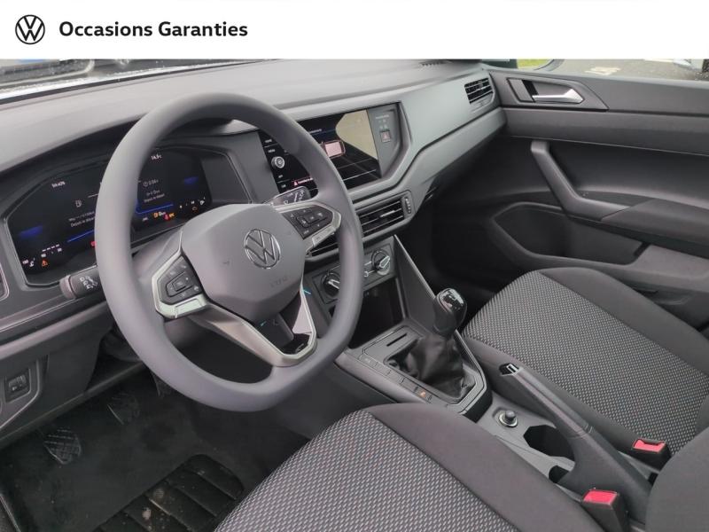 Voitures occasions VOLKSWAGEN TAIGO Base Dechy