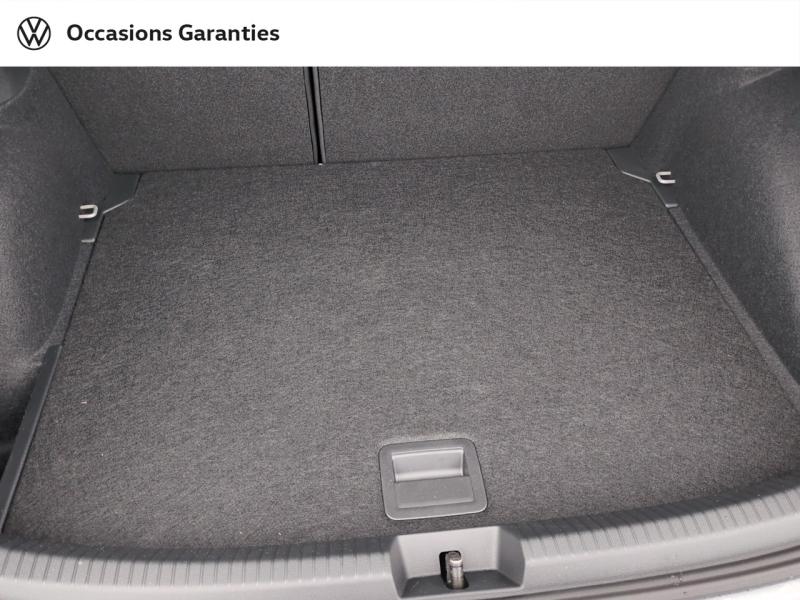 Voitures occasions VOLKSWAGEN TAIGO Base Dechy