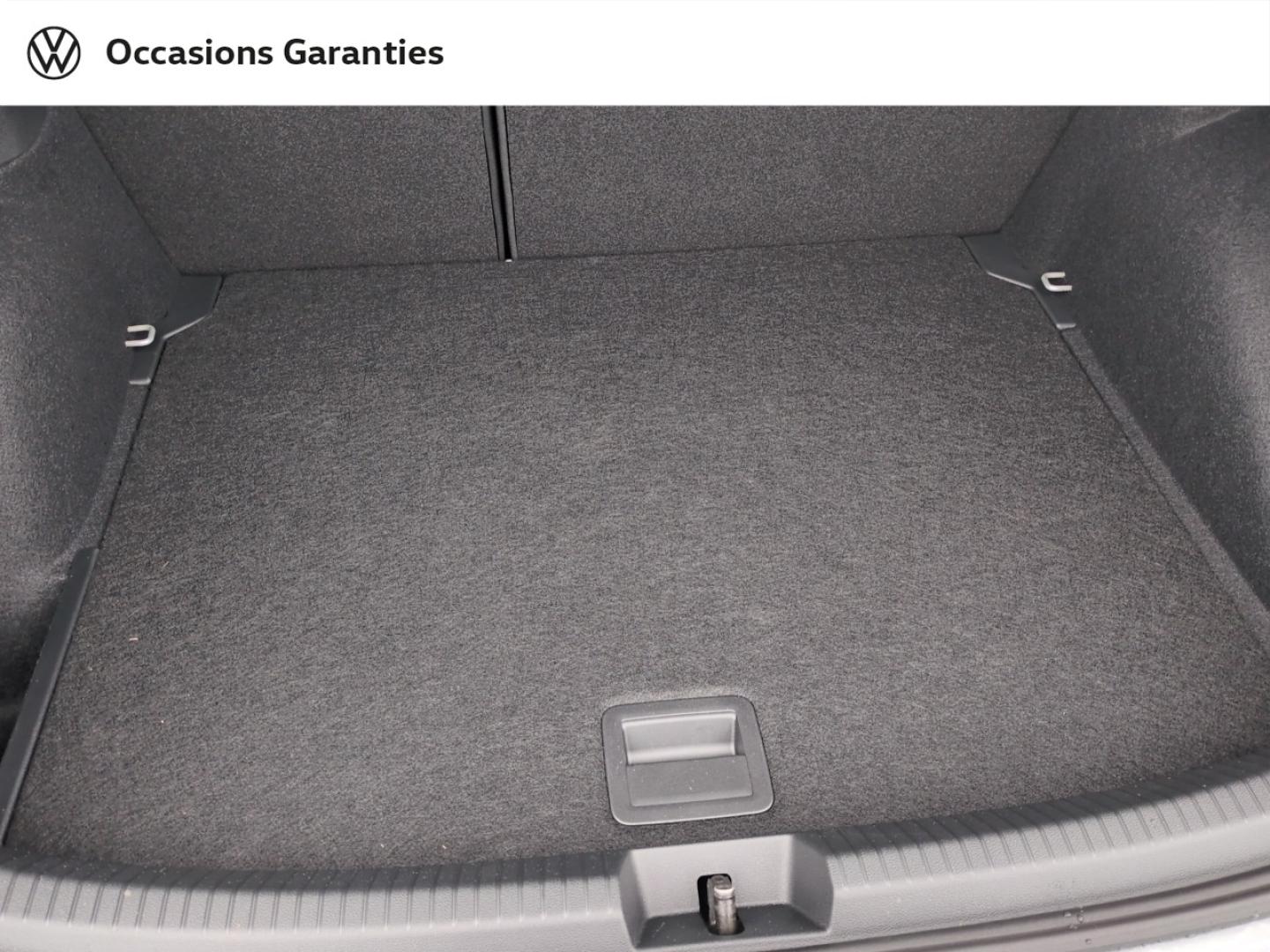 Voitures occasions VOLKSWAGEN TAIGO Base Dechy