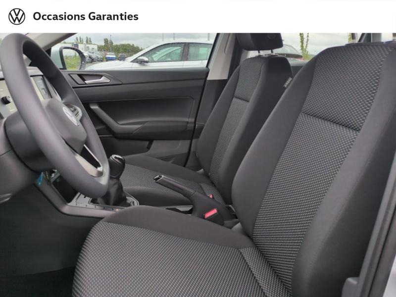 Voitures occasions VOLKSWAGEN TAIGO Base Dechy