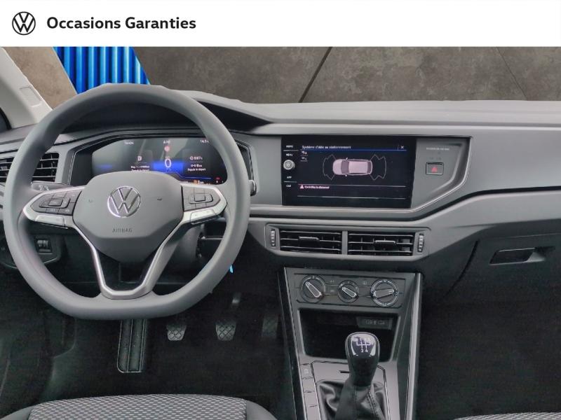 Voitures occasions VOLKSWAGEN TAIGO Base Dechy
