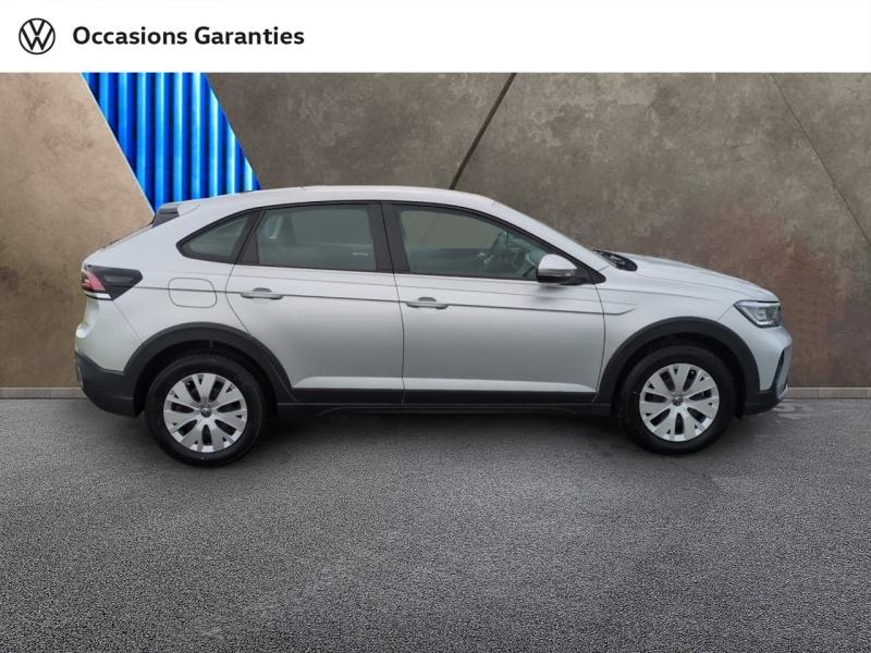 Voitures occasions VOLKSWAGEN TAIGO Base Dechy