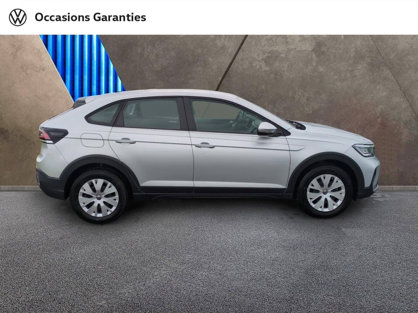 Voitures occasions VOLKSWAGEN TAIGO Base Dechy