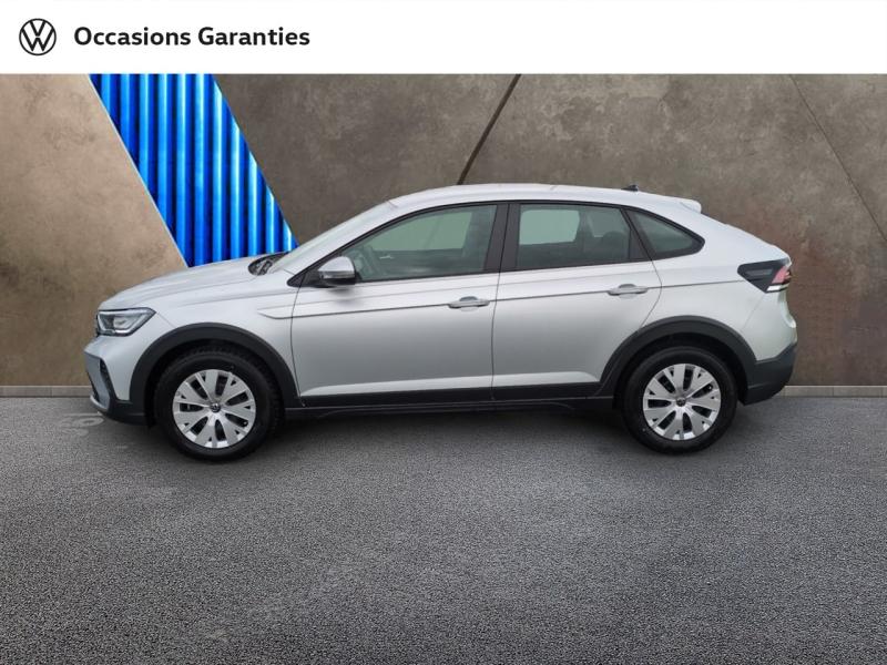 Voitures occasions VOLKSWAGEN TAIGO Base Dechy