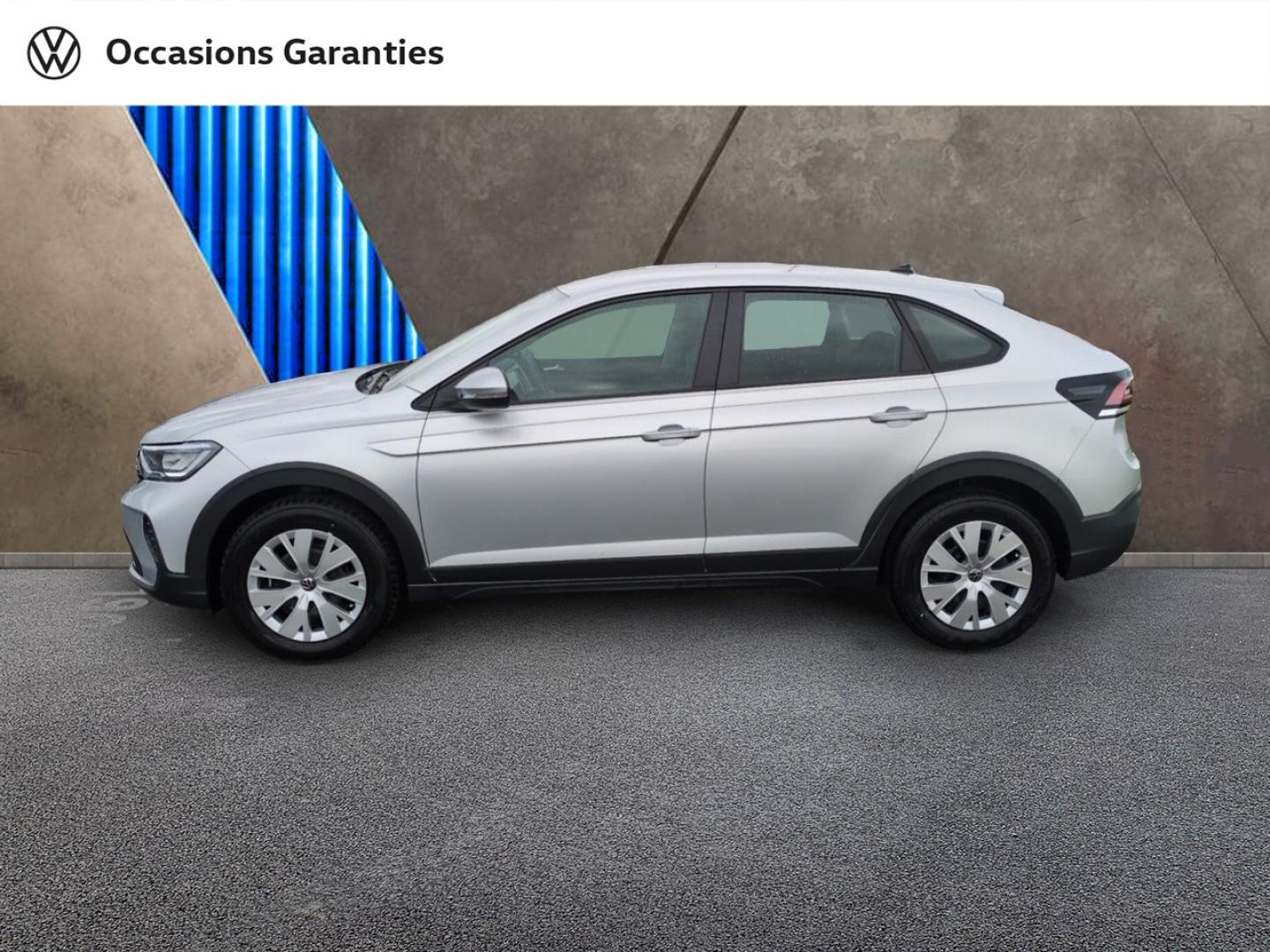 Voitures occasions VOLKSWAGEN TAIGO Base Dechy