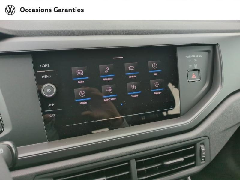 Voitures occasions VOLKSWAGEN TAIGO Base Dechy