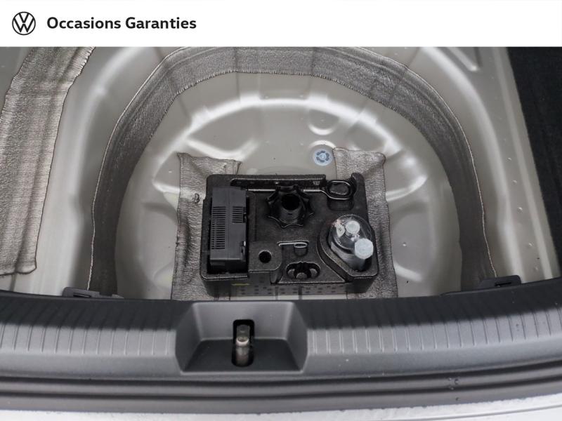 Voitures occasions VOLKSWAGEN TAIGO Base Dechy
