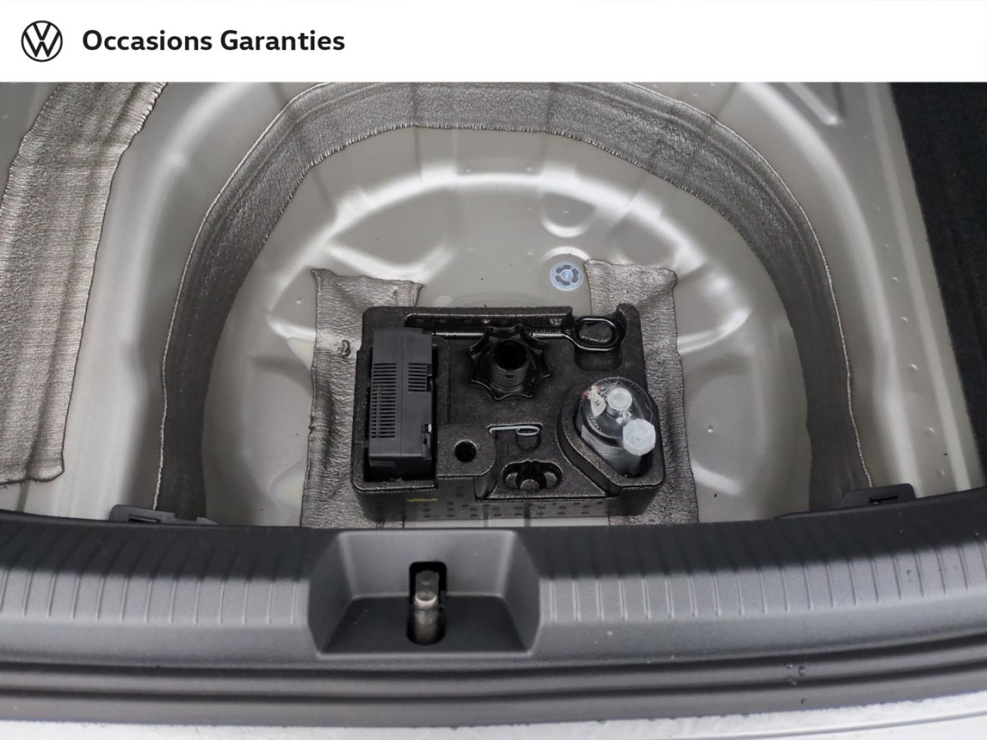 Voitures occasions VOLKSWAGEN TAIGO Base Dechy
