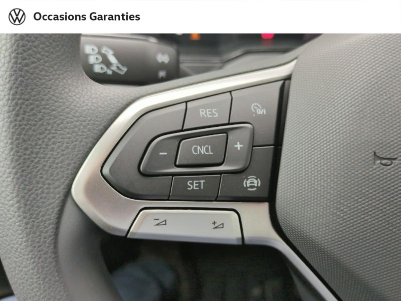 Voitures occasions VOLKSWAGEN TAIGO Base Dechy