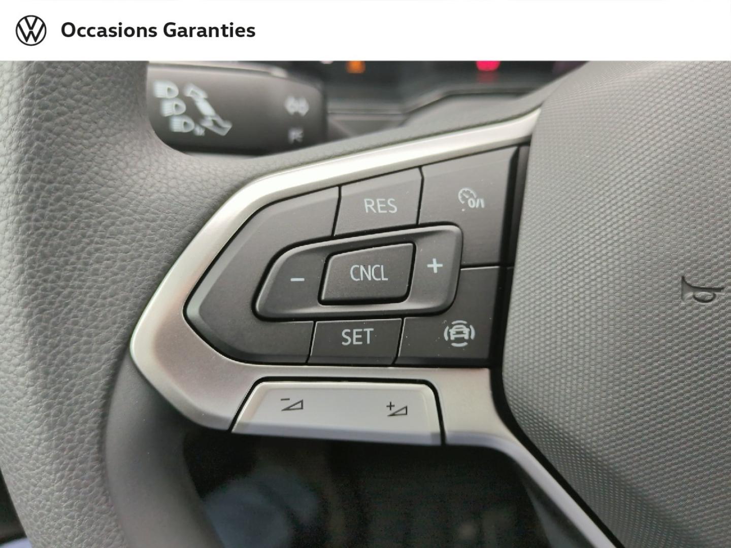Voitures occasions VOLKSWAGEN TAIGO Base Dechy