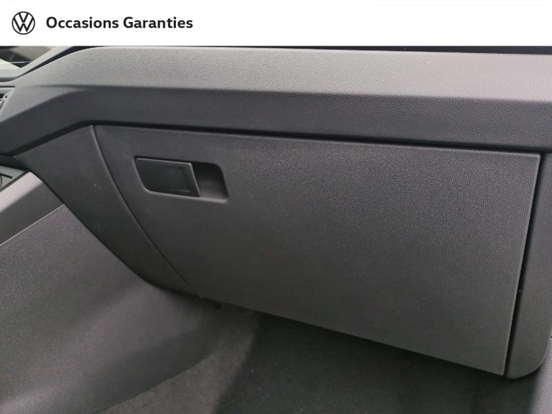 Voitures occasions VOLKSWAGEN TAIGO Base Dechy