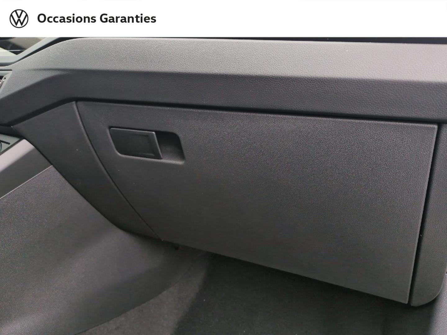 Voitures occasions VOLKSWAGEN TAIGO Base Dechy