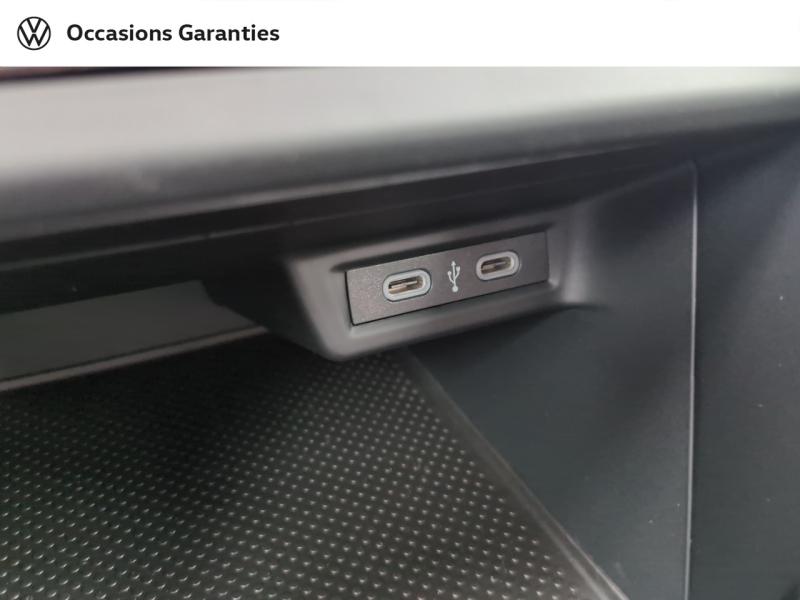 Voitures occasions VOLKSWAGEN TAIGO Base Dechy