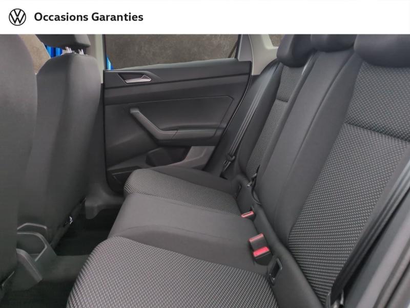 Voitures occasions VOLKSWAGEN TAIGO Base Dechy
