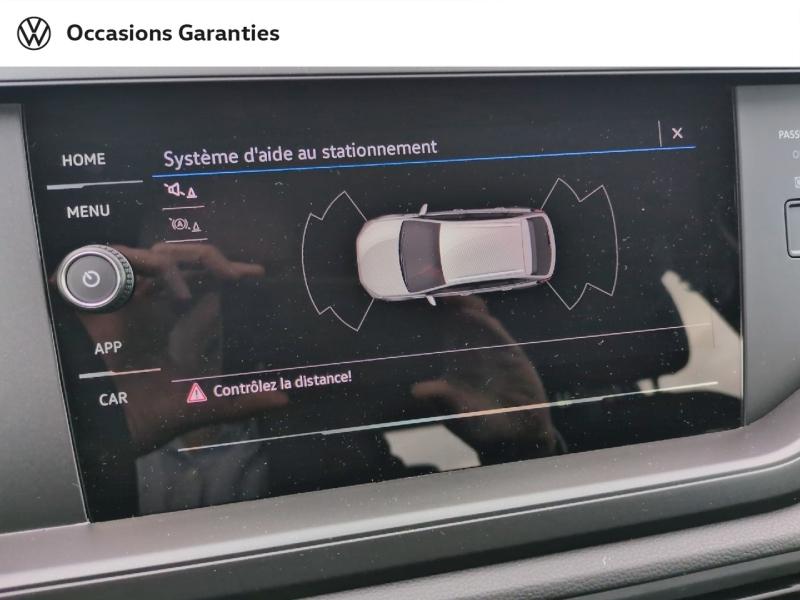 Voitures occasions VOLKSWAGEN TAIGO Base Dechy