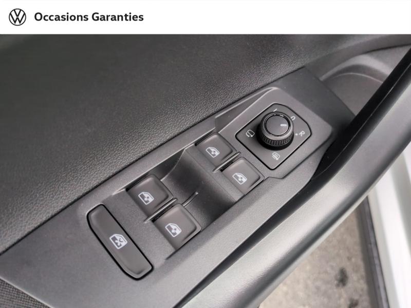 Voitures occasions VOLKSWAGEN TAIGO Base Dechy