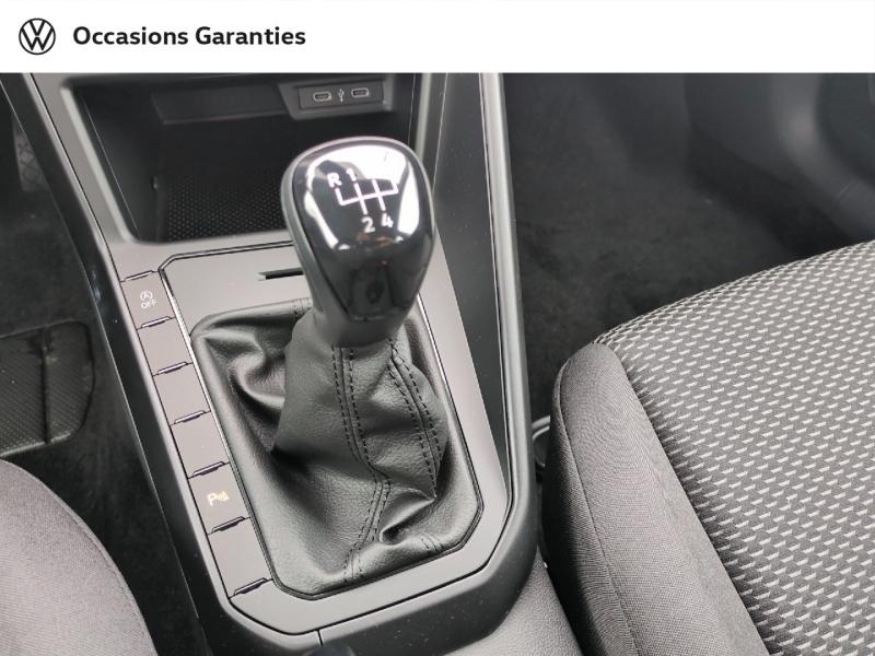 Voitures occasions VOLKSWAGEN TAIGO Base Dechy