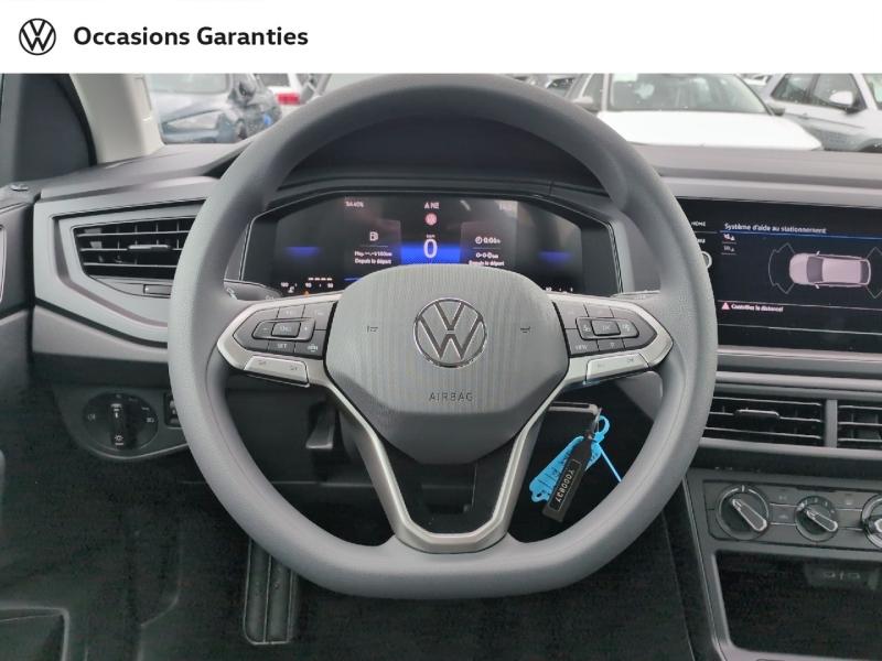 Voitures occasions VOLKSWAGEN TAIGO Base Dechy