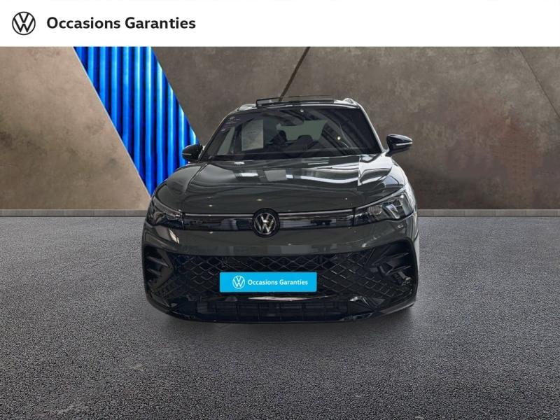 Voitures occasions VOLKSWAGEN TIGUAN R-Line Edition Lens