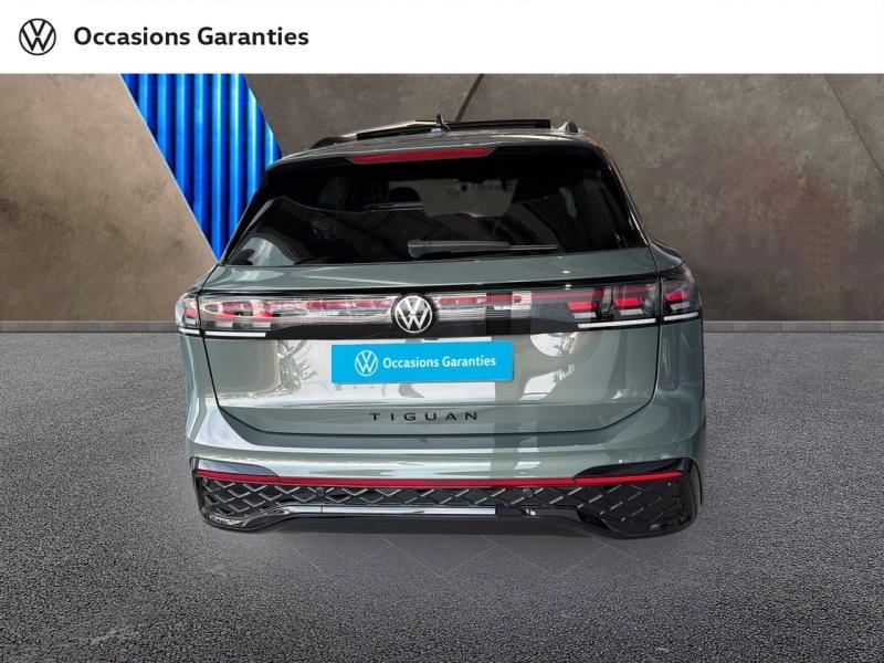 Voitures occasions VOLKSWAGEN TIGUAN R-Line Edition Dechy