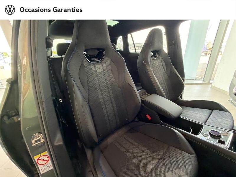 Voitures occasions VOLKSWAGEN TIGUAN R-Line Edition Lens