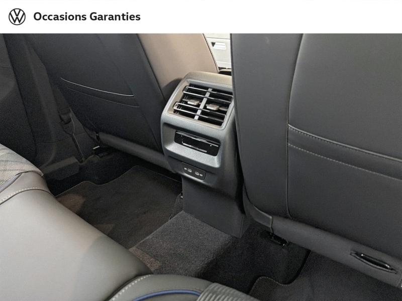 Voitures occasions VOLKSWAGEN TIGUAN R-Line Edition Dechy