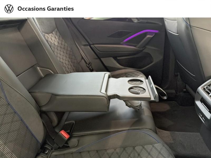 Voitures occasions VOLKSWAGEN TIGUAN R-Line Edition Dechy