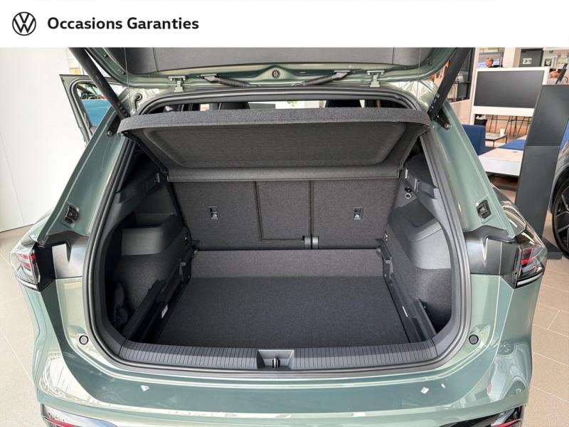 Voitures occasions VOLKSWAGEN TIGUAN R-Line Edition Lens