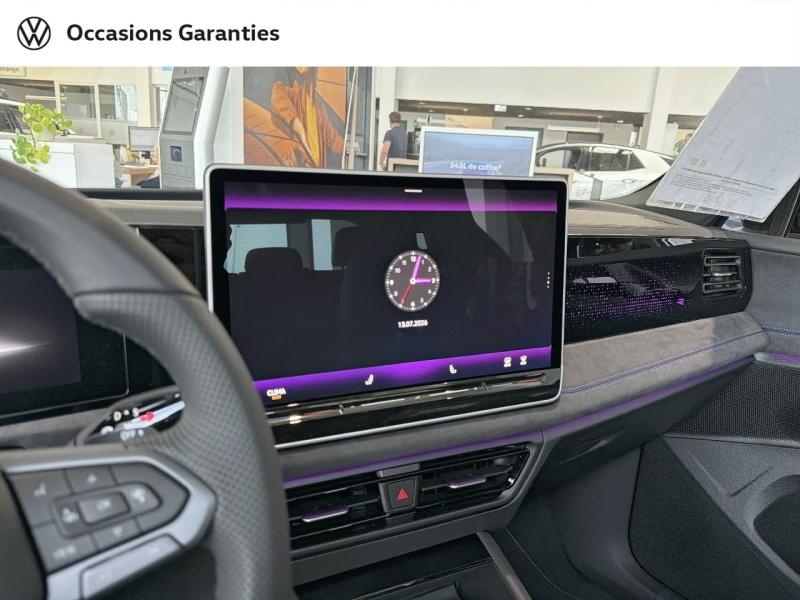 Voitures occasions VOLKSWAGEN TIGUAN R-Line Edition Dechy