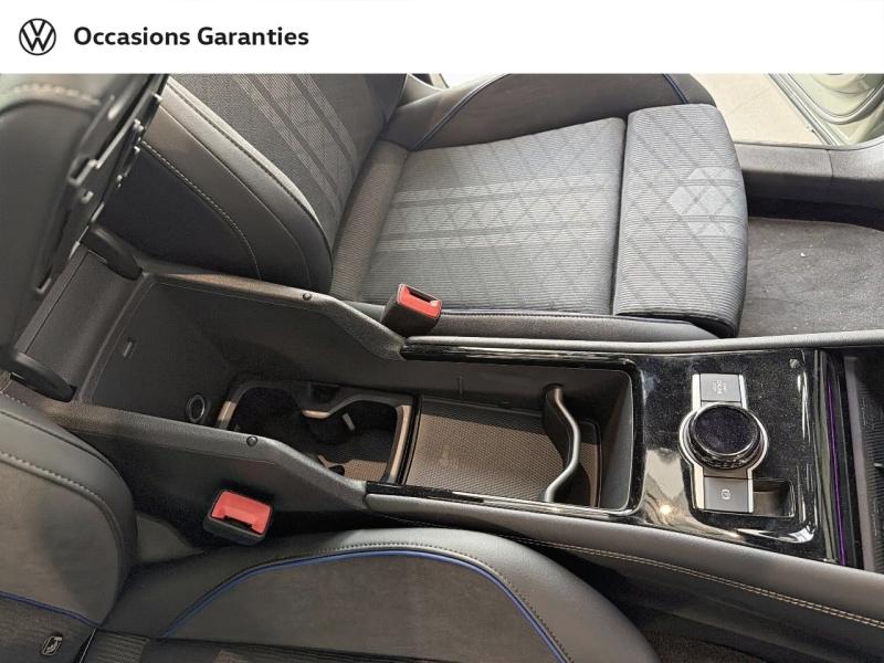Voitures occasions VOLKSWAGEN TIGUAN R-Line Edition Lens