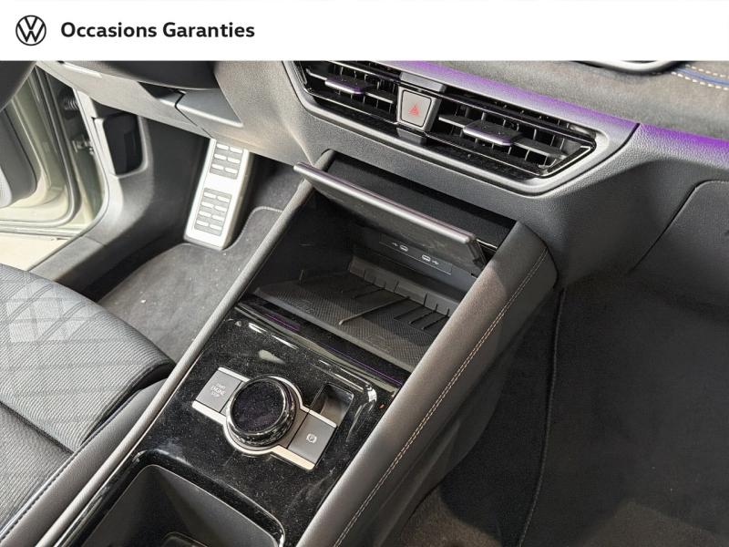 Voitures occasions VOLKSWAGEN TIGUAN R-Line Edition Lens