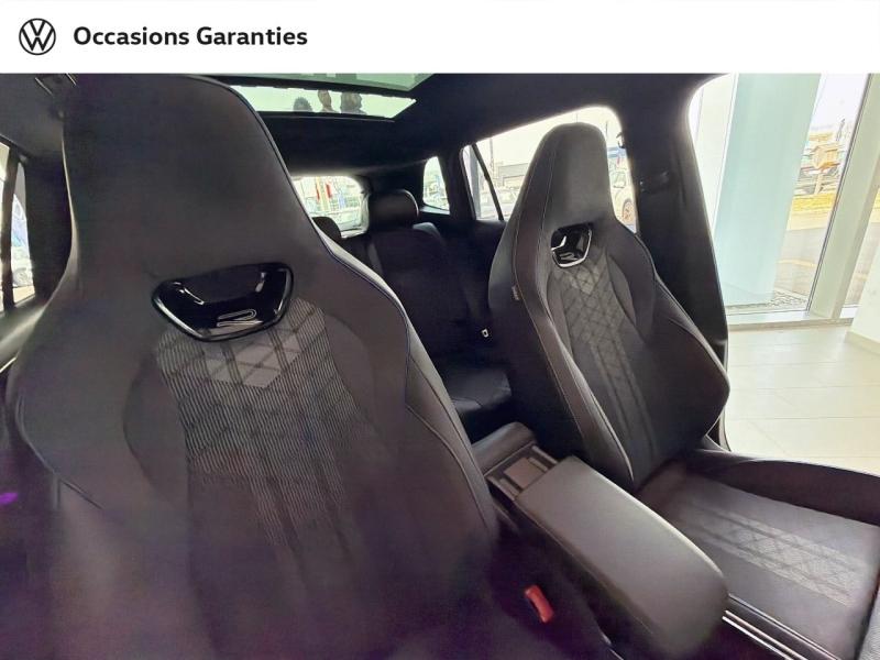 Voitures occasions VOLKSWAGEN TIGUAN R-Line Edition Dechy