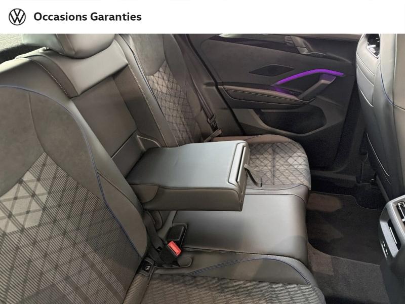 Voitures occasions VOLKSWAGEN TIGUAN R-Line Edition Lens