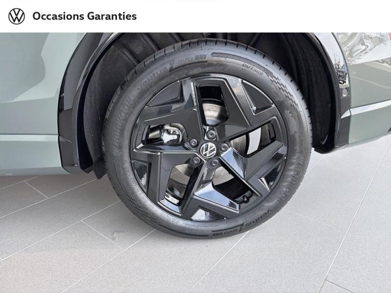 Voitures occasions VOLKSWAGEN TIGUAN R-Line Edition Dechy
