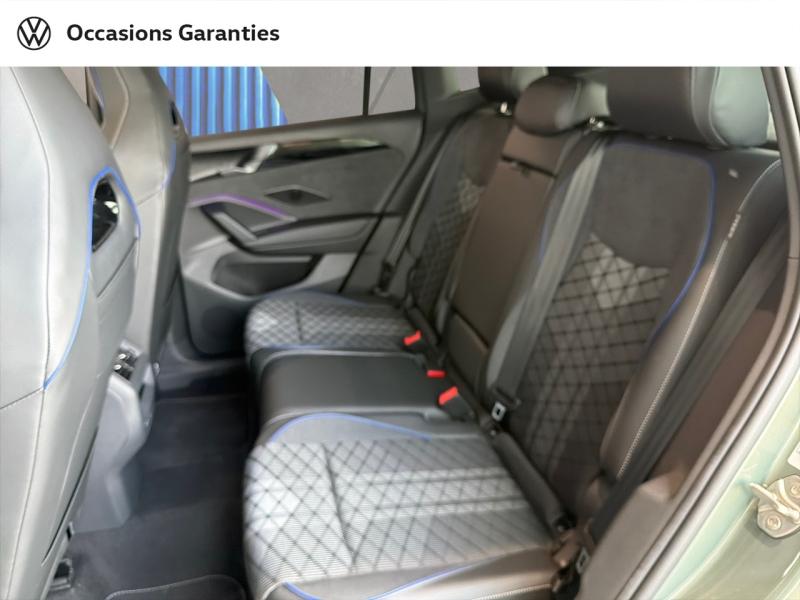 Voitures occasions VOLKSWAGEN TIGUAN R-Line Edition Lens